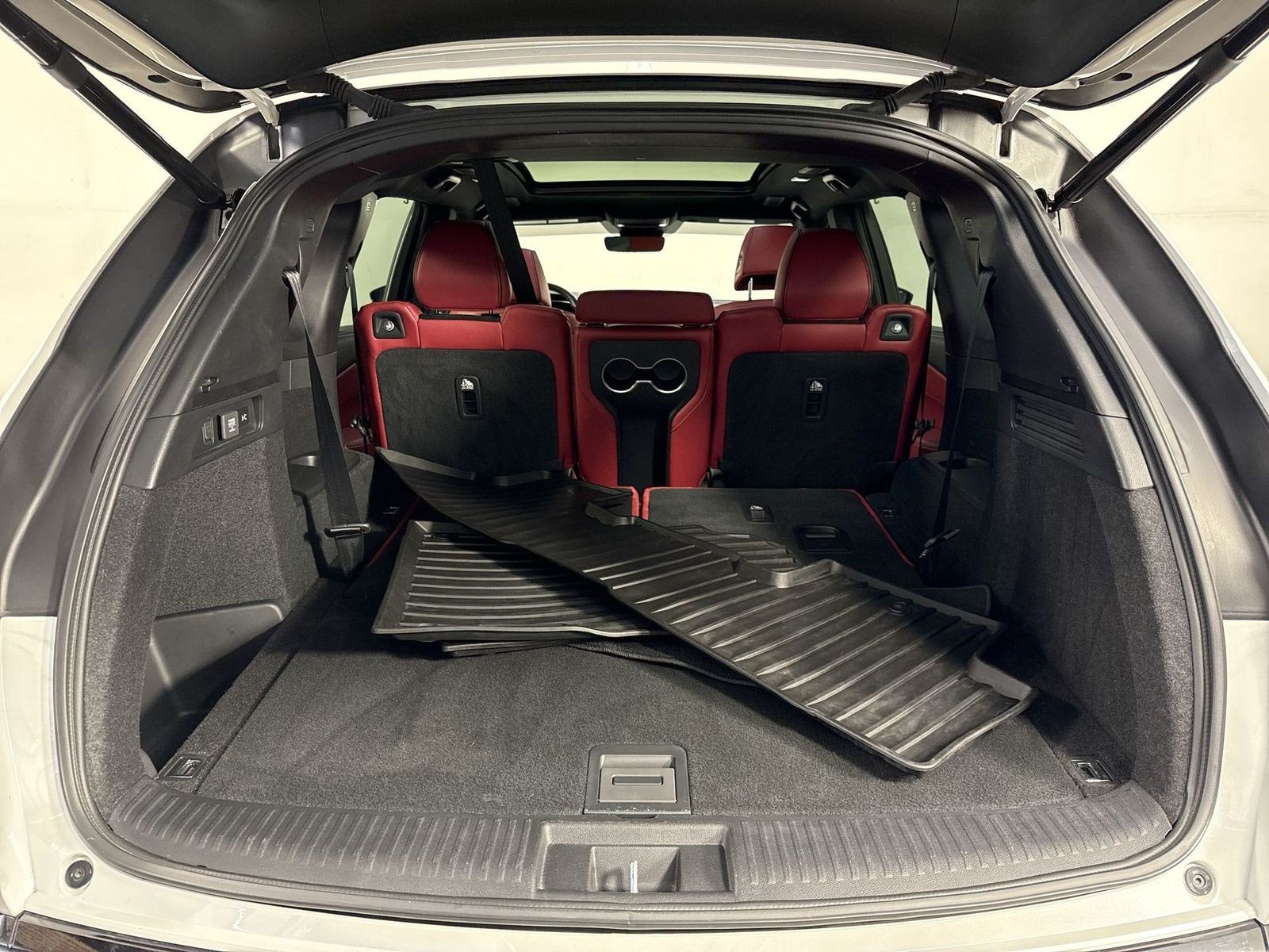 2025 Acura MDX SH-AWD A-SPEC