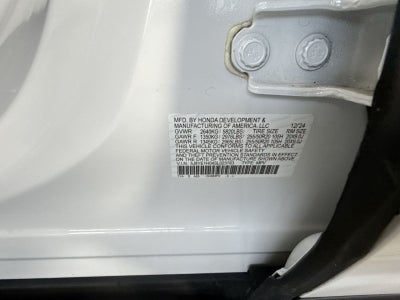 2025 Acura MDX SH-AWD A-SPEC