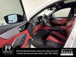 2025 Acura MDX SH-AWD A-SPEC
