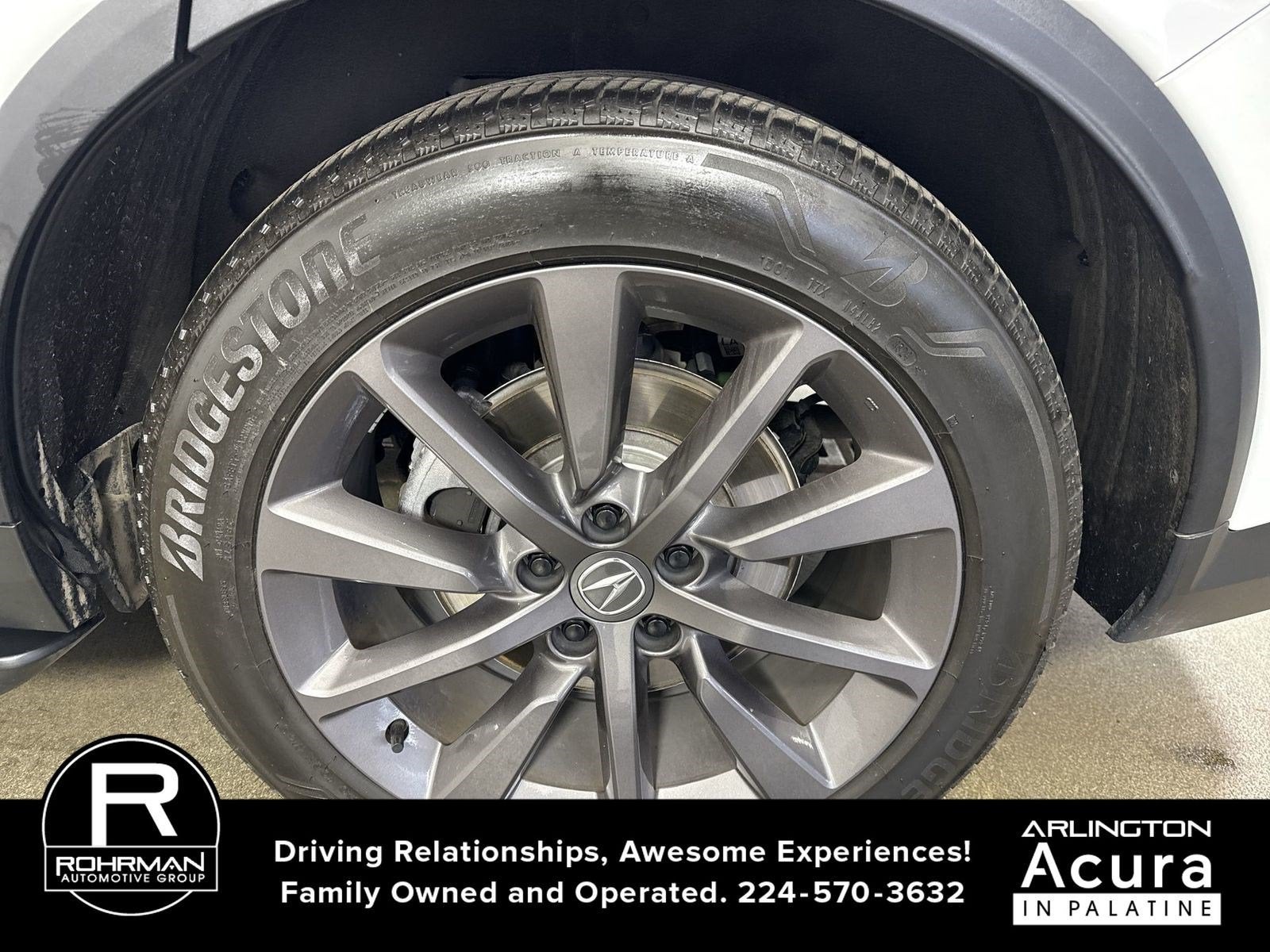 2025 Acura MDX SH-AWD A-SPEC
