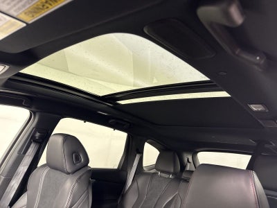 2026 Acura MDX SH-AWD A-Spec