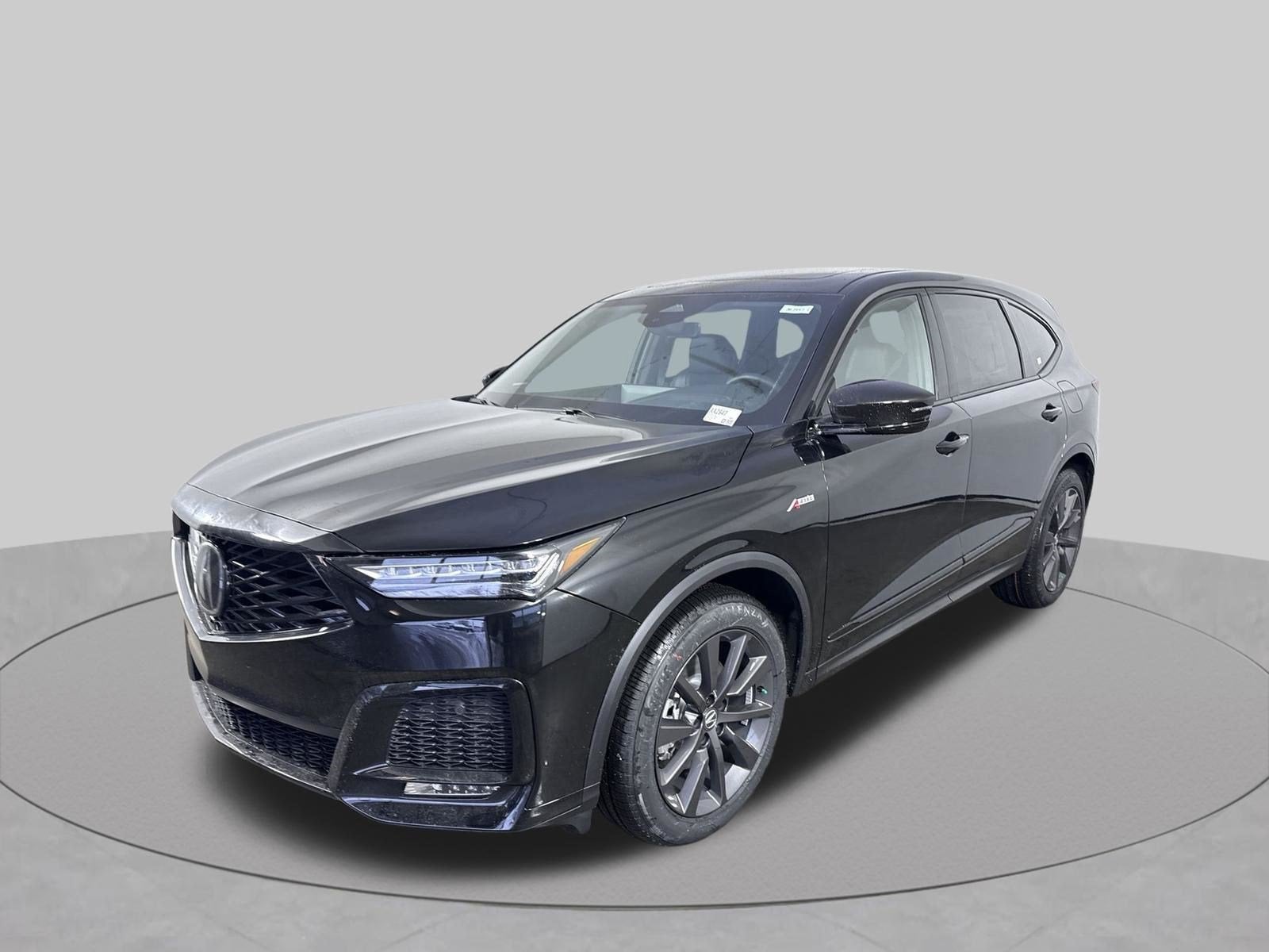 2026 Acura MDX SH-AWD A-Spec