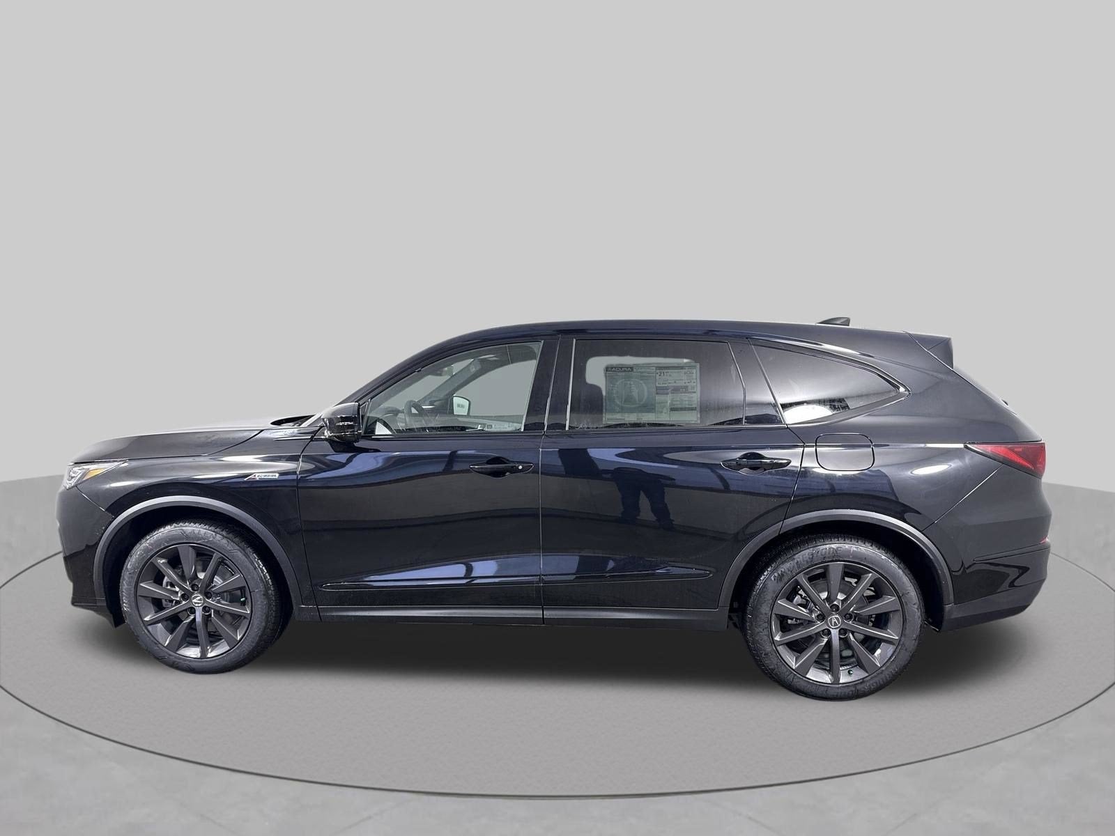 2026 Acura MDX SH-AWD A-Spec