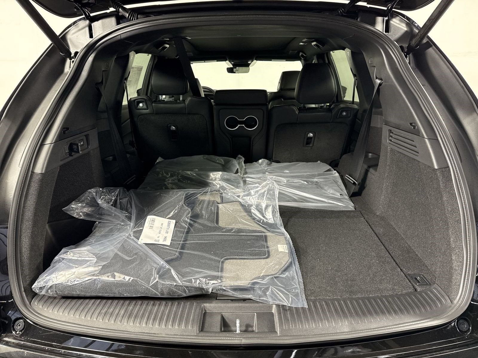2026 Acura MDX SH-AWD A-Spec