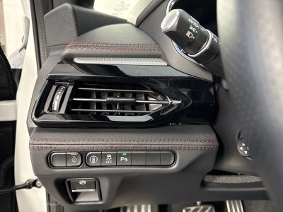 2026 Acura MDX SH-AWD A-Spec