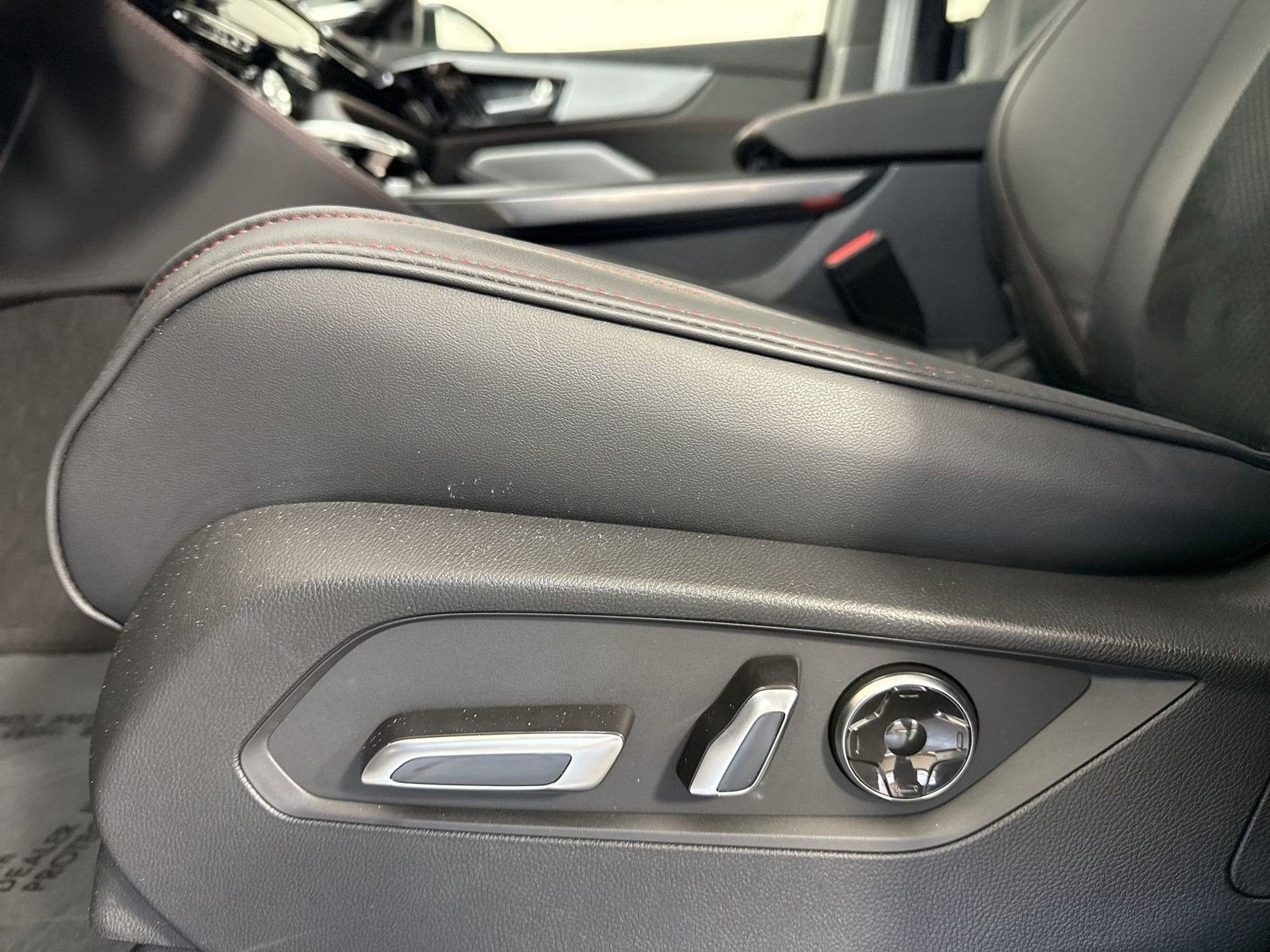 2026 Acura MDX SH-AWD A-Spec