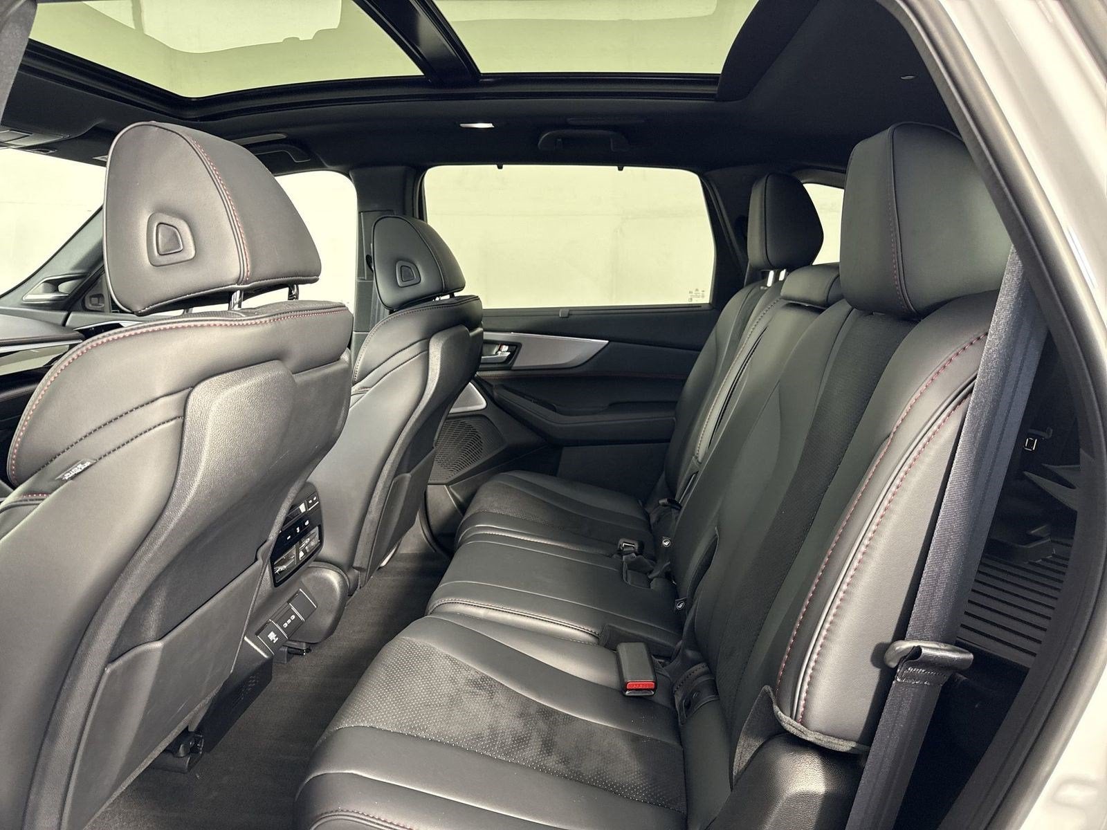 2026 Acura MDX SH-AWD A-Spec