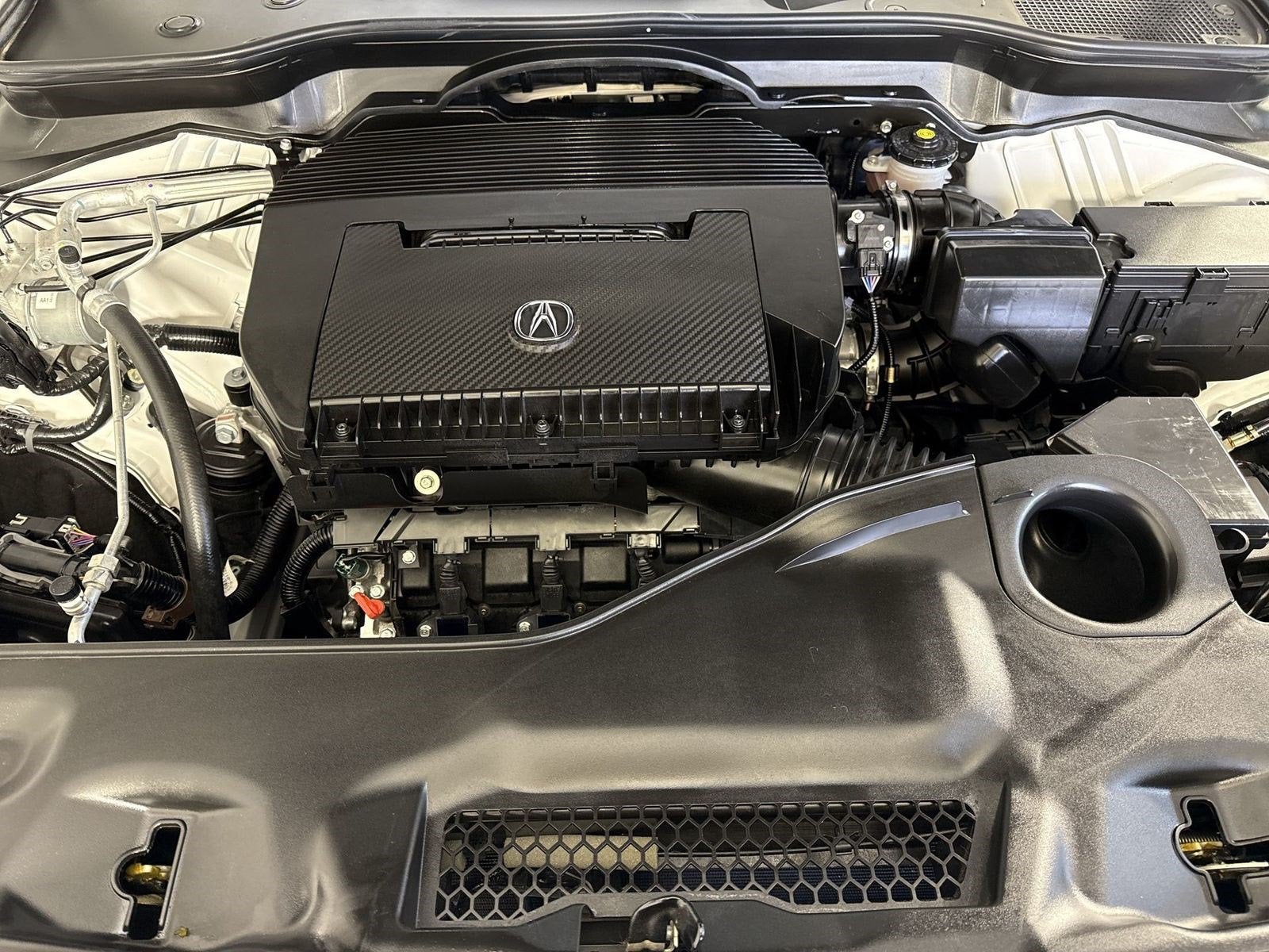2026 Acura MDX SH-AWD A-Spec