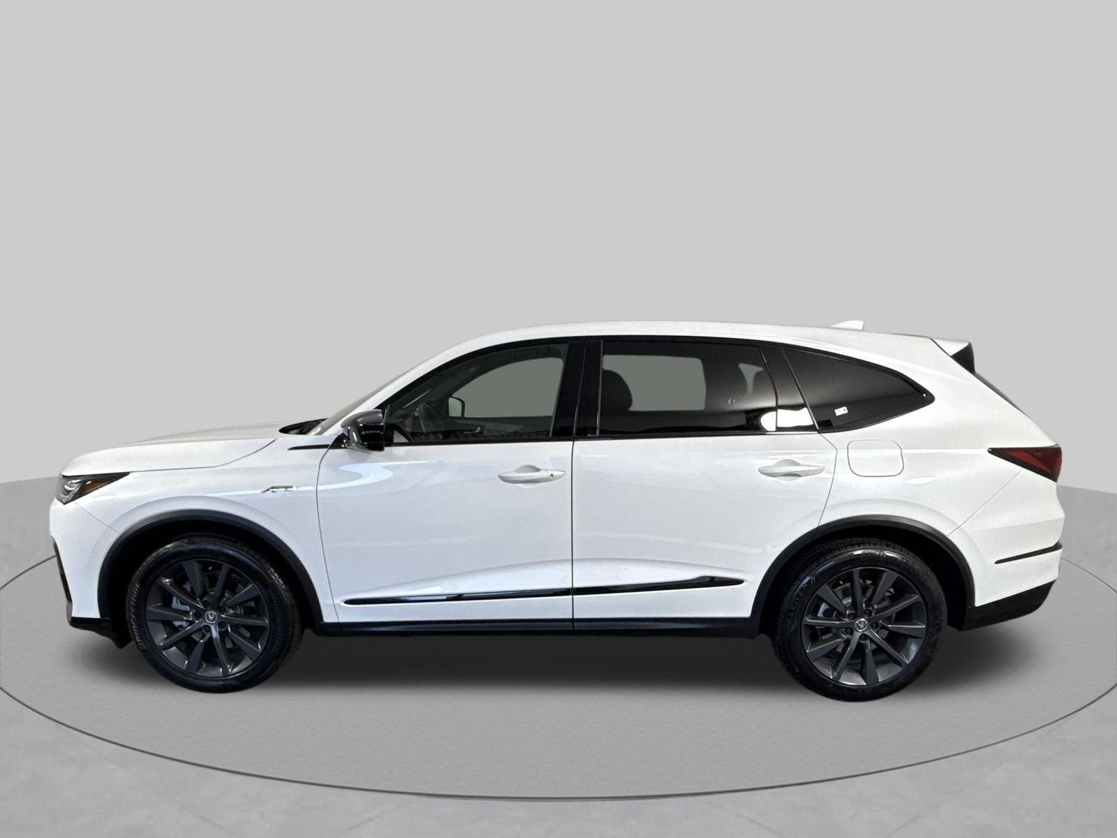 2026 Acura MDX SH-AWD A-Spec