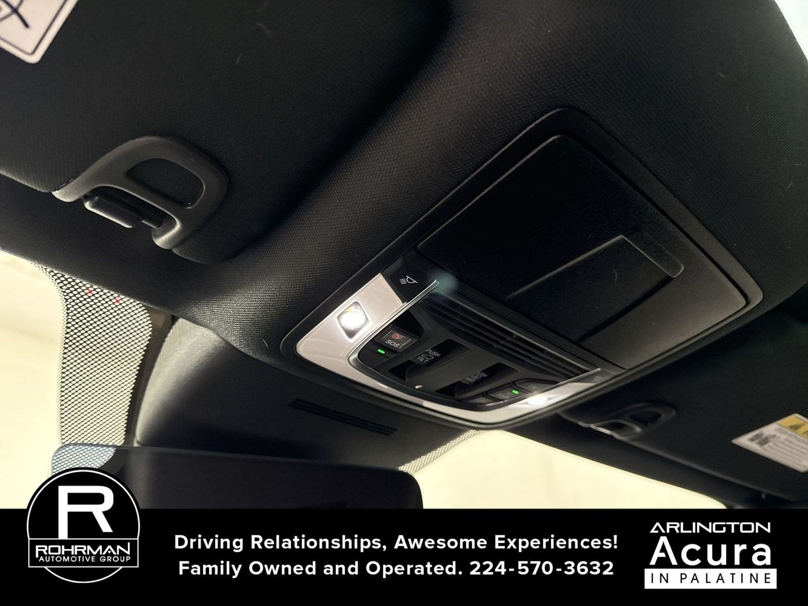 2025 Acura MDX SH-AWD A-SPEC