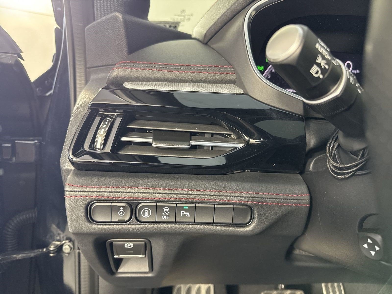 2025 Acura MDX SH-AWD A-SPEC