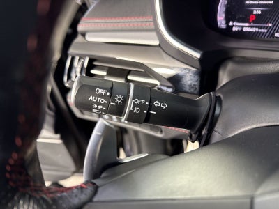 2025 Acura MDX SH-AWD A-SPEC