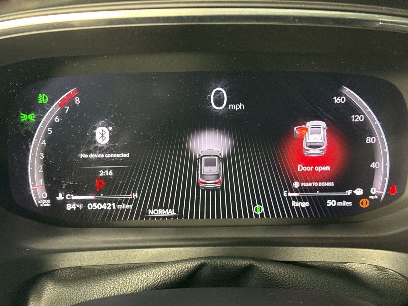 2025 Acura MDX SH-AWD A-SPEC