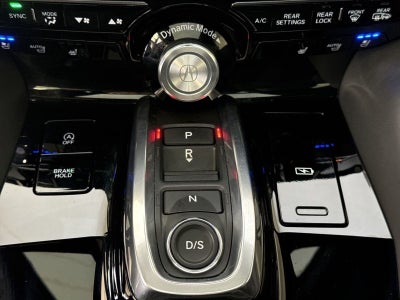 2025 Acura MDX SH-AWD A-SPEC