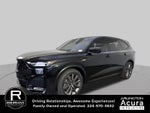 2025 Acura MDX SH-AWD A-SPEC