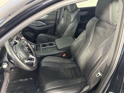 2025 Acura MDX SH-AWD A-SPEC
