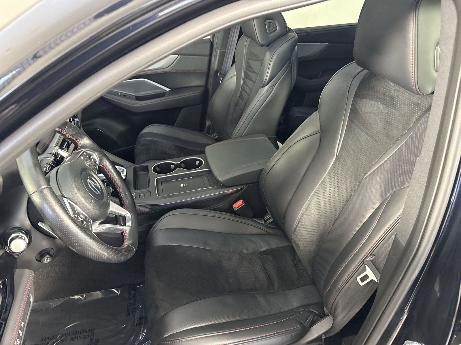 2025 Acura MDX SH-AWD A-SPEC