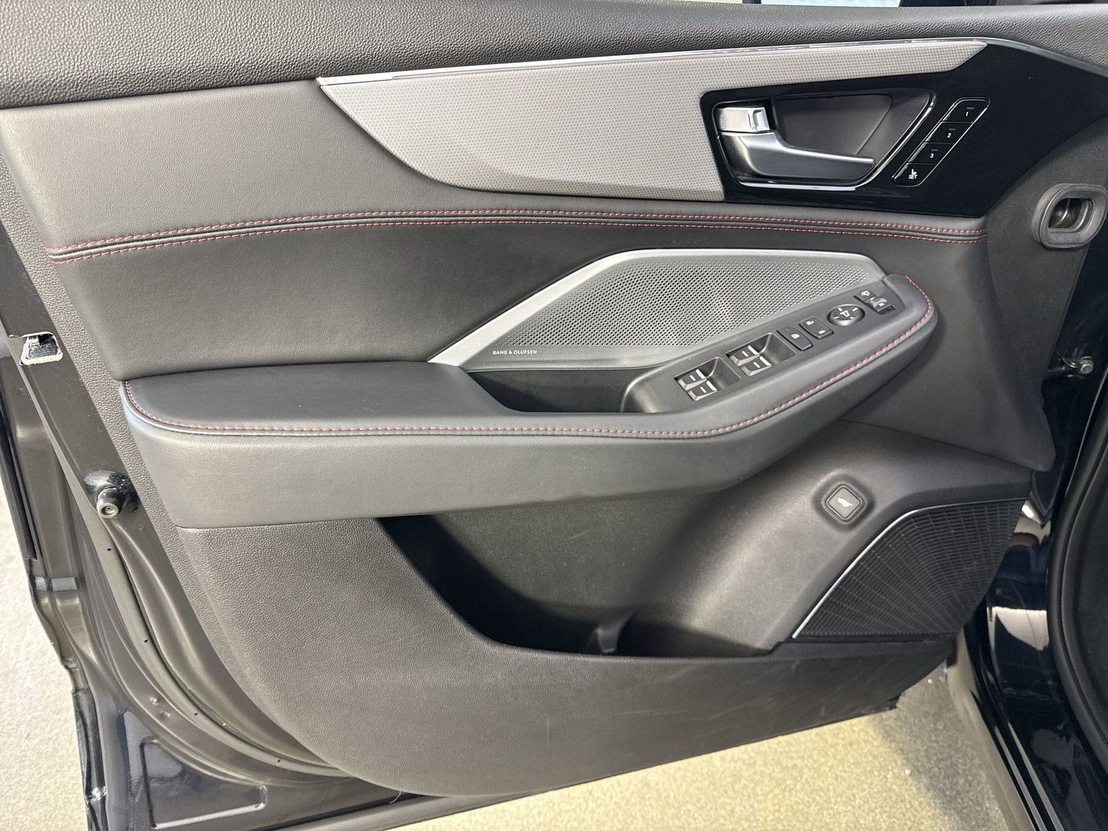 2025 Acura MDX SH-AWD A-SPEC