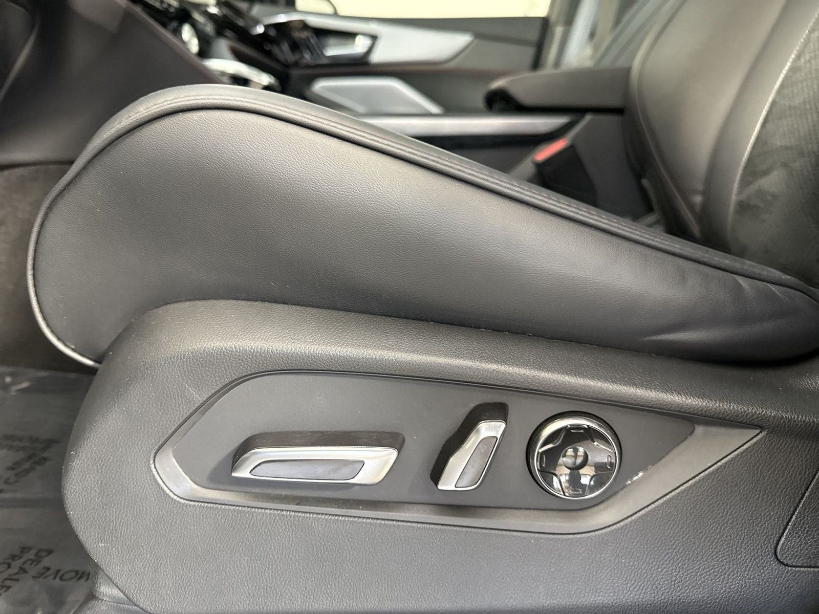 2025 Acura MDX SH-AWD A-SPEC