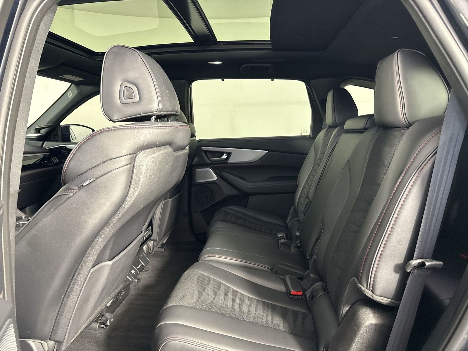 2025 Acura MDX SH-AWD A-SPEC