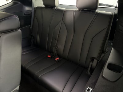 2025 Acura MDX SH-AWD A-SPEC