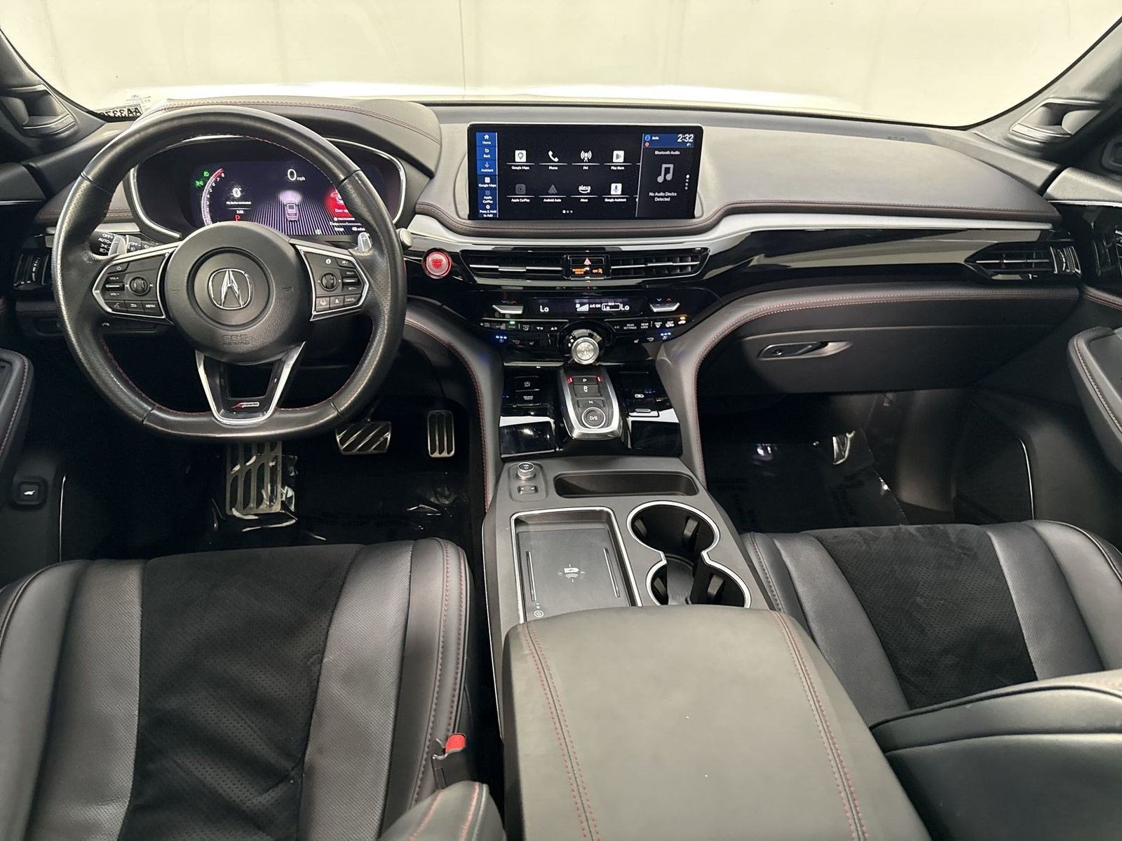 2025 Acura MDX SH-AWD A-SPEC