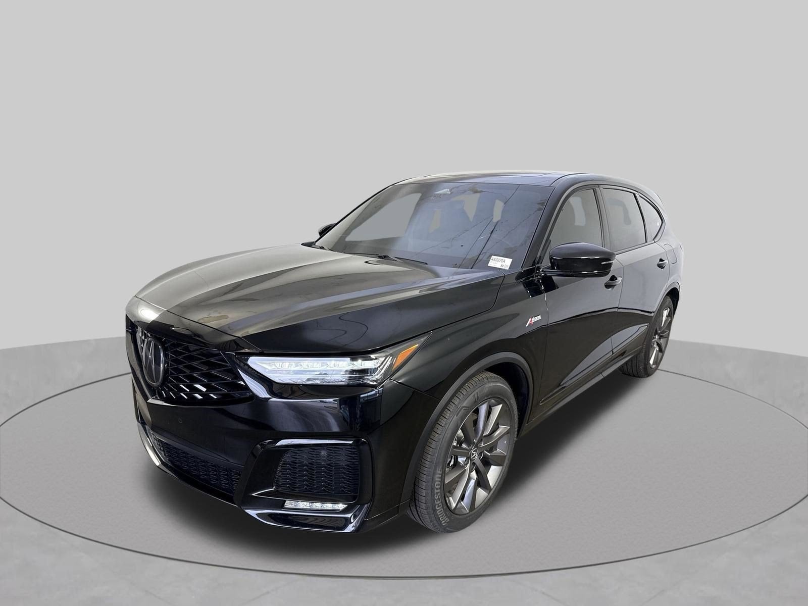 2025 Acura MDX SH-AWD A-SPEC