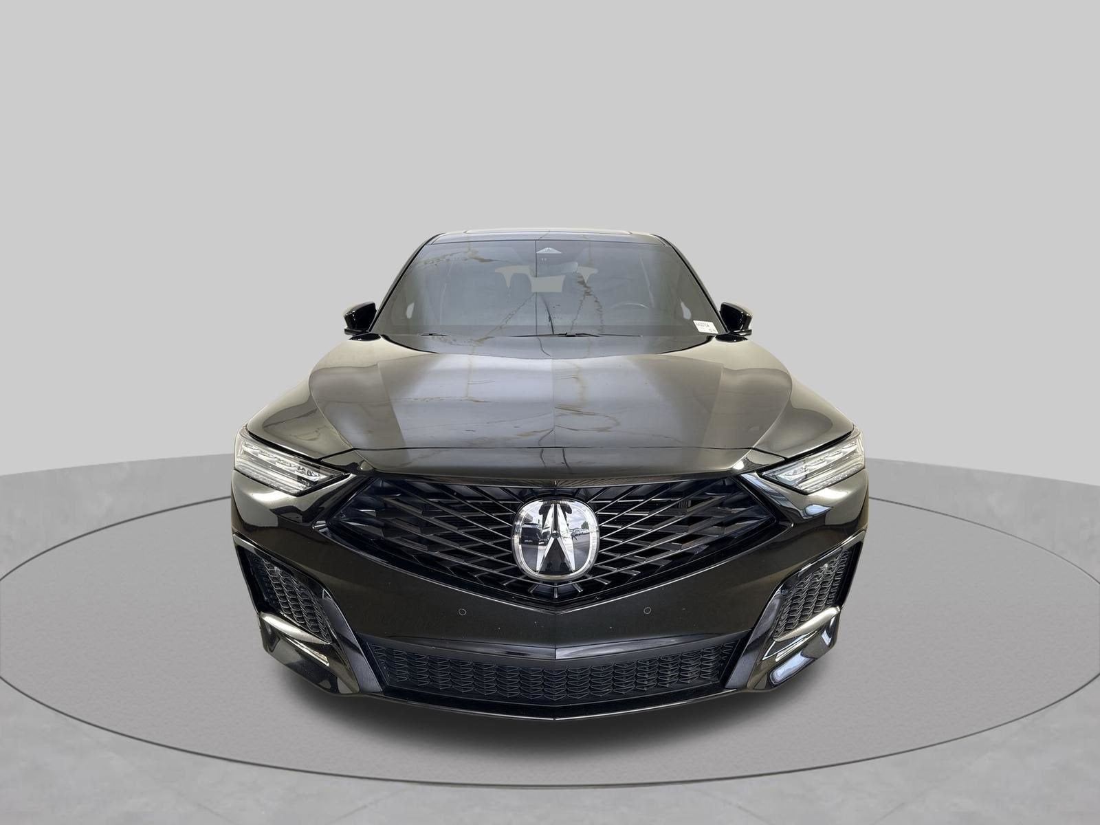 2025 Acura MDX SH-AWD A-SPEC