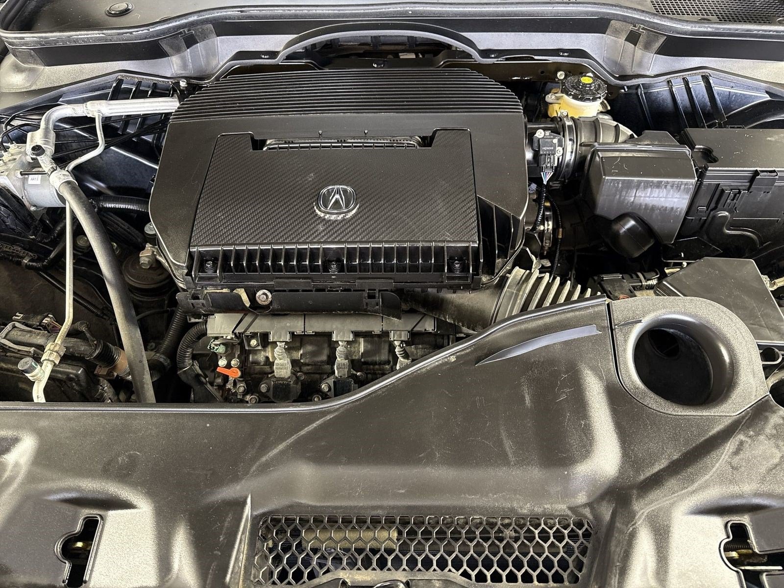 2025 Acura MDX SH-AWD A-SPEC