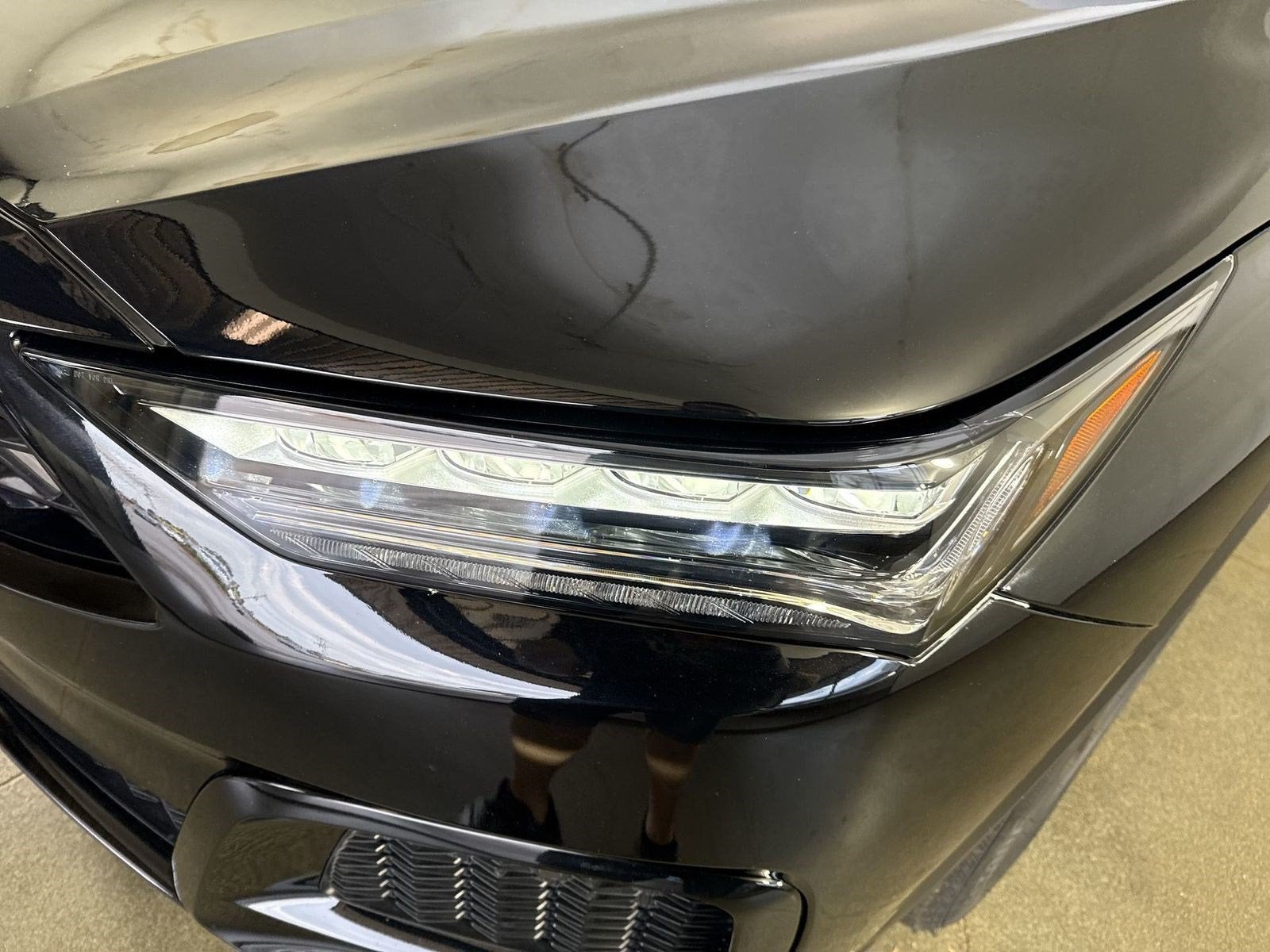 2025 Acura MDX SH-AWD A-SPEC