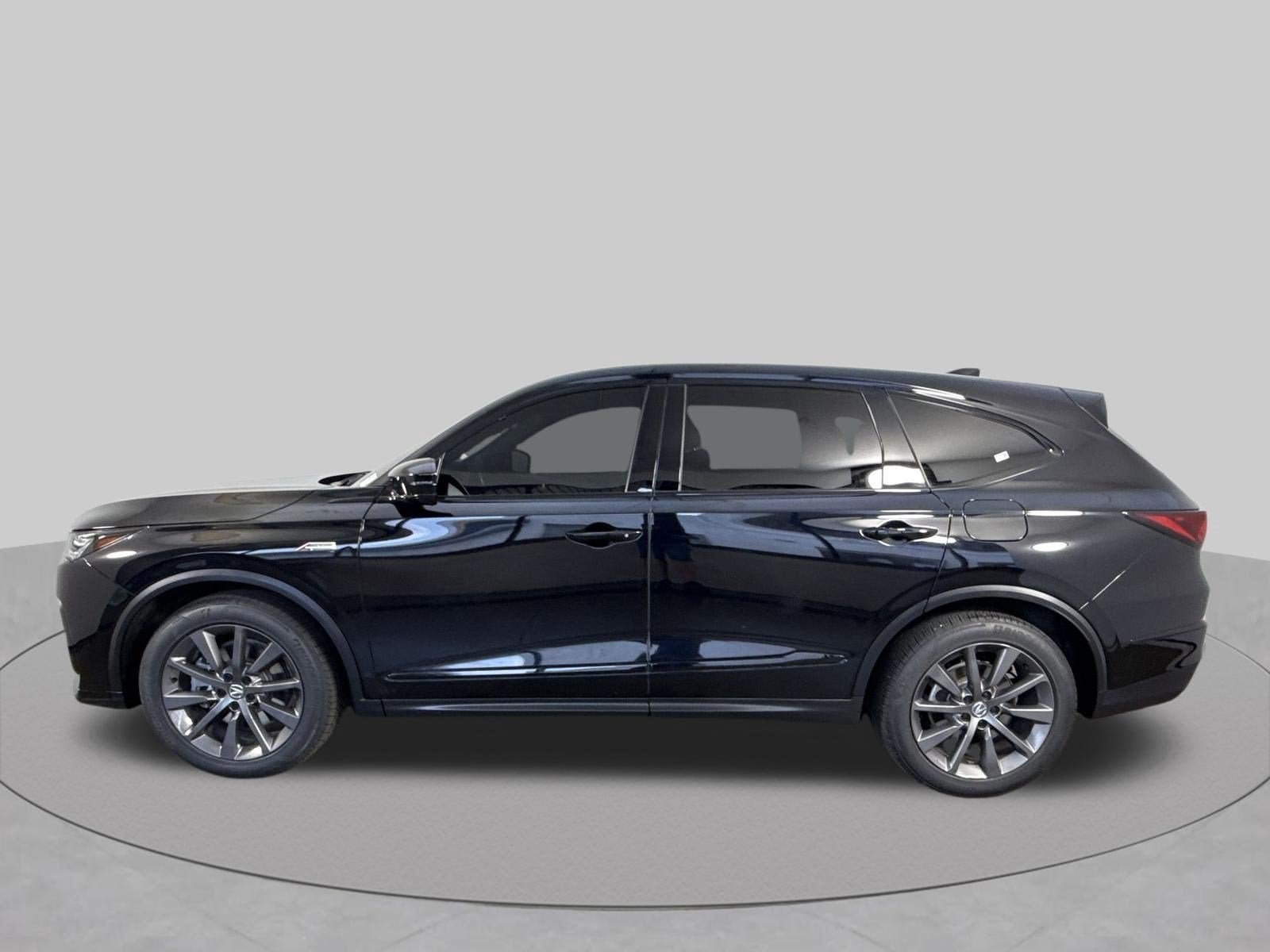 2025 Acura MDX SH-AWD A-SPEC