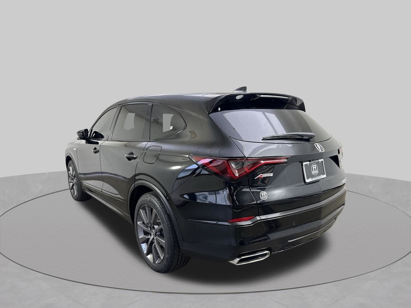 2025 Acura MDX SH-AWD A-SPEC
