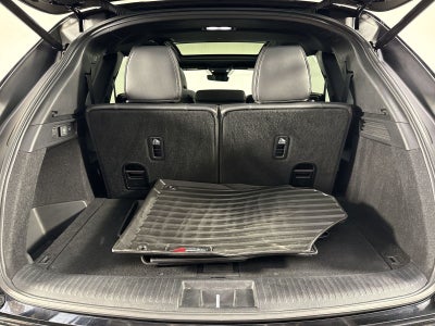 2025 Acura MDX SH-AWD A-SPEC