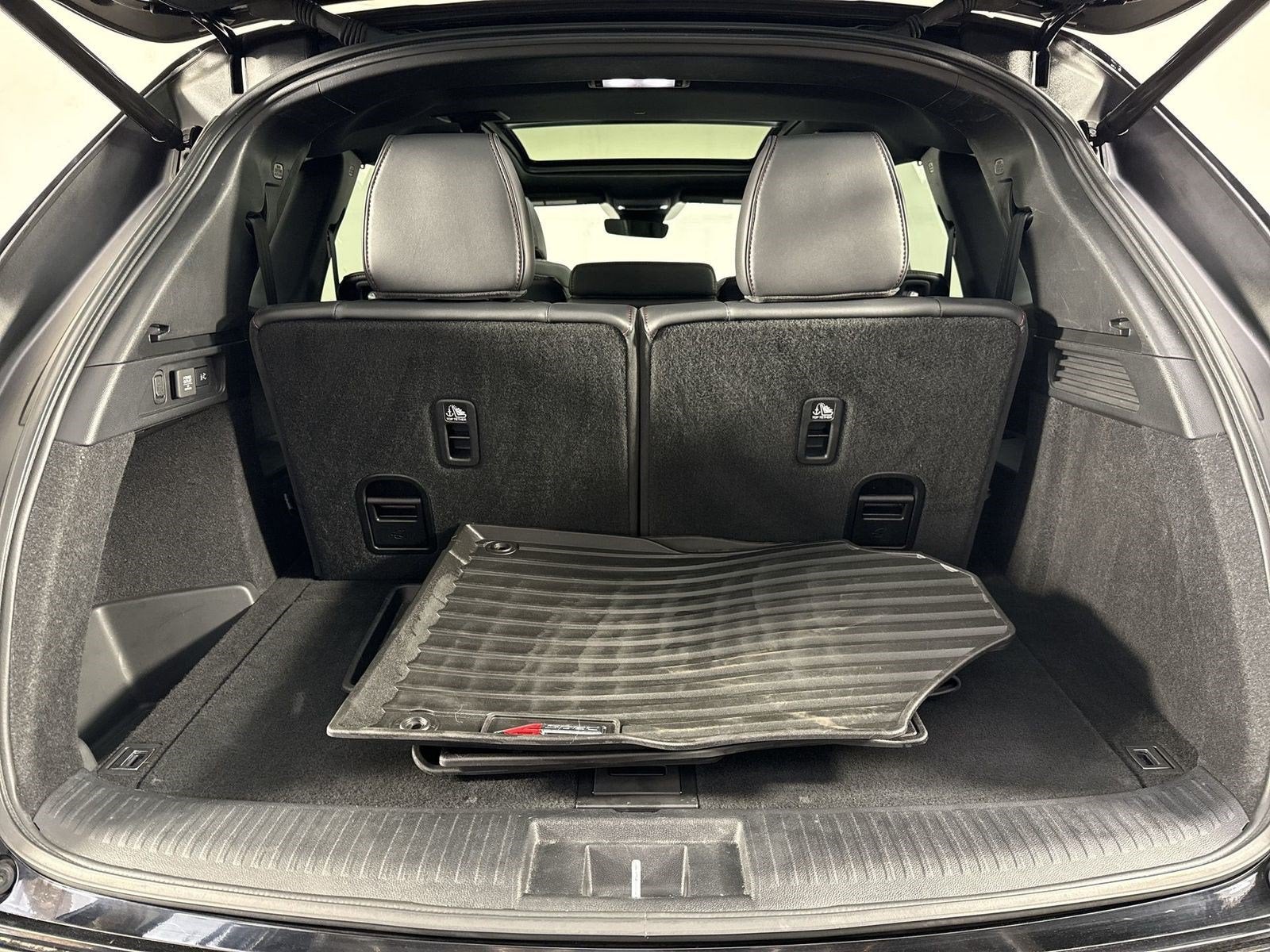 2025 Acura MDX SH-AWD A-SPEC