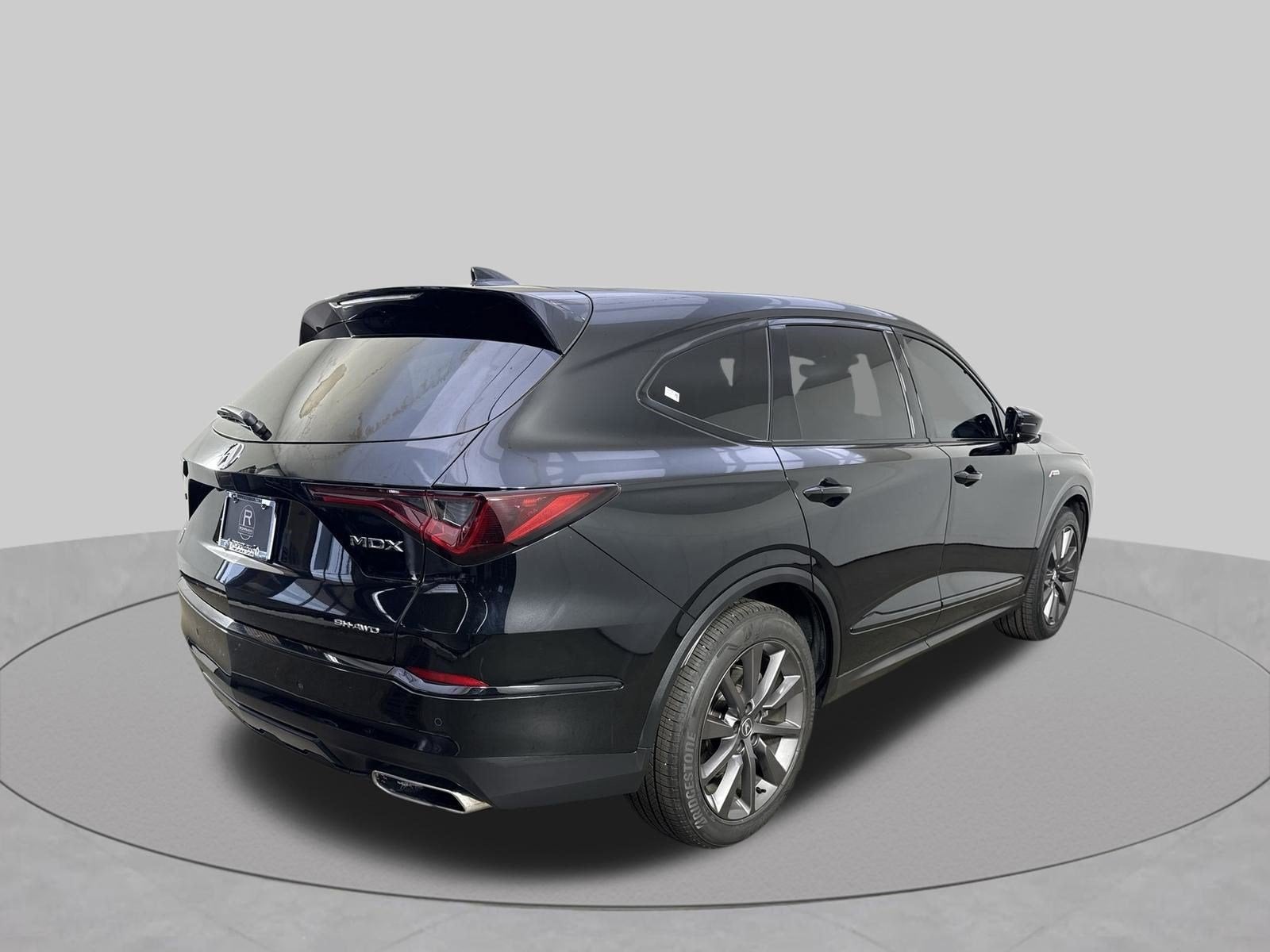 2025 Acura MDX SH-AWD A-SPEC