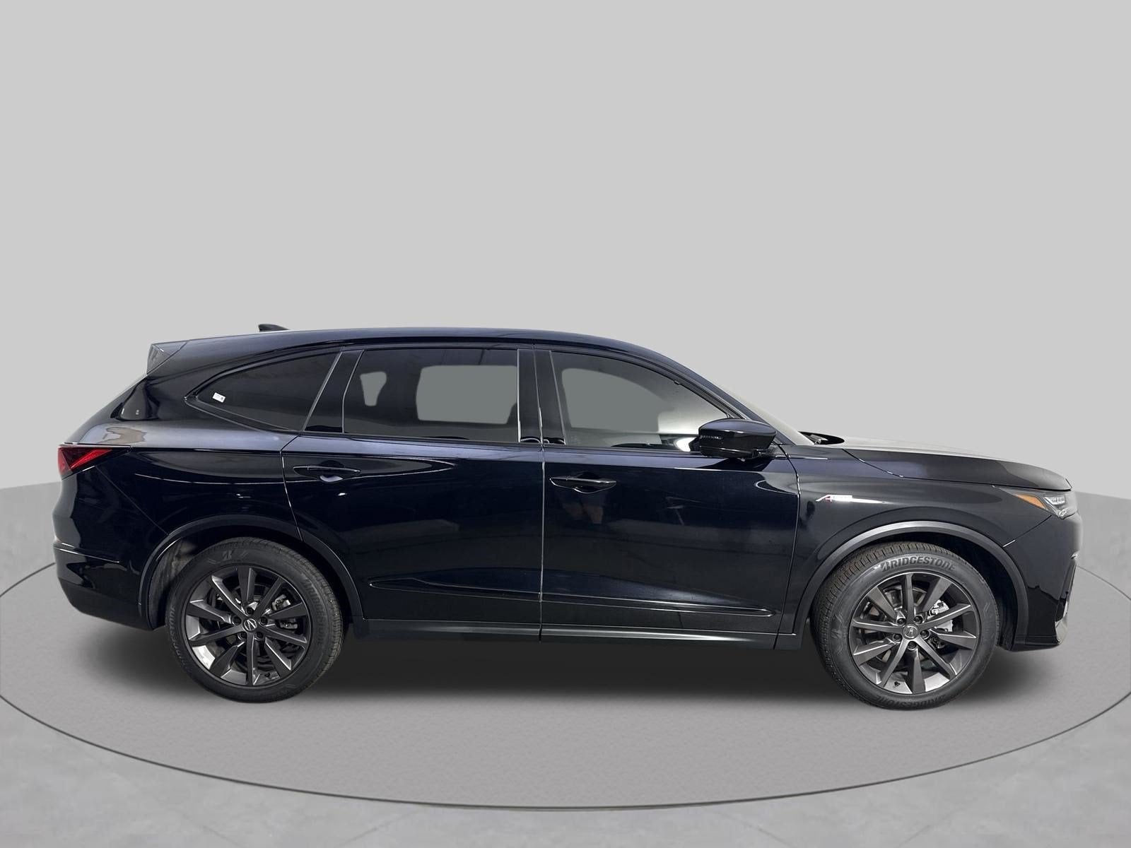 2025 Acura MDX SH-AWD A-SPEC