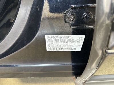 2025 Acura MDX SH-AWD A-SPEC