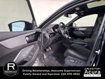 2025 Acura MDX SH-AWD A-SPEC