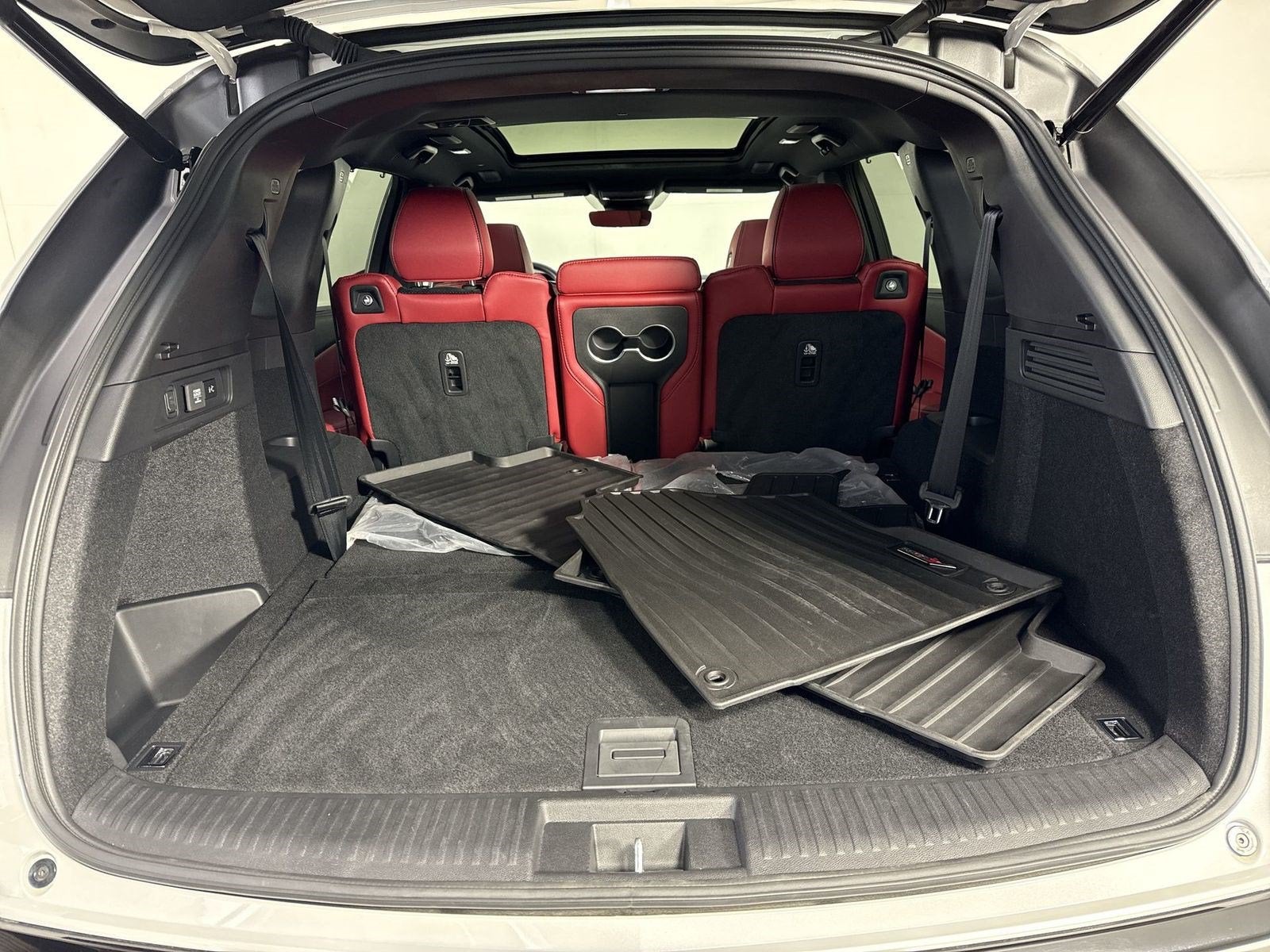 2026 Acura MDX SH-AWD A-Spec