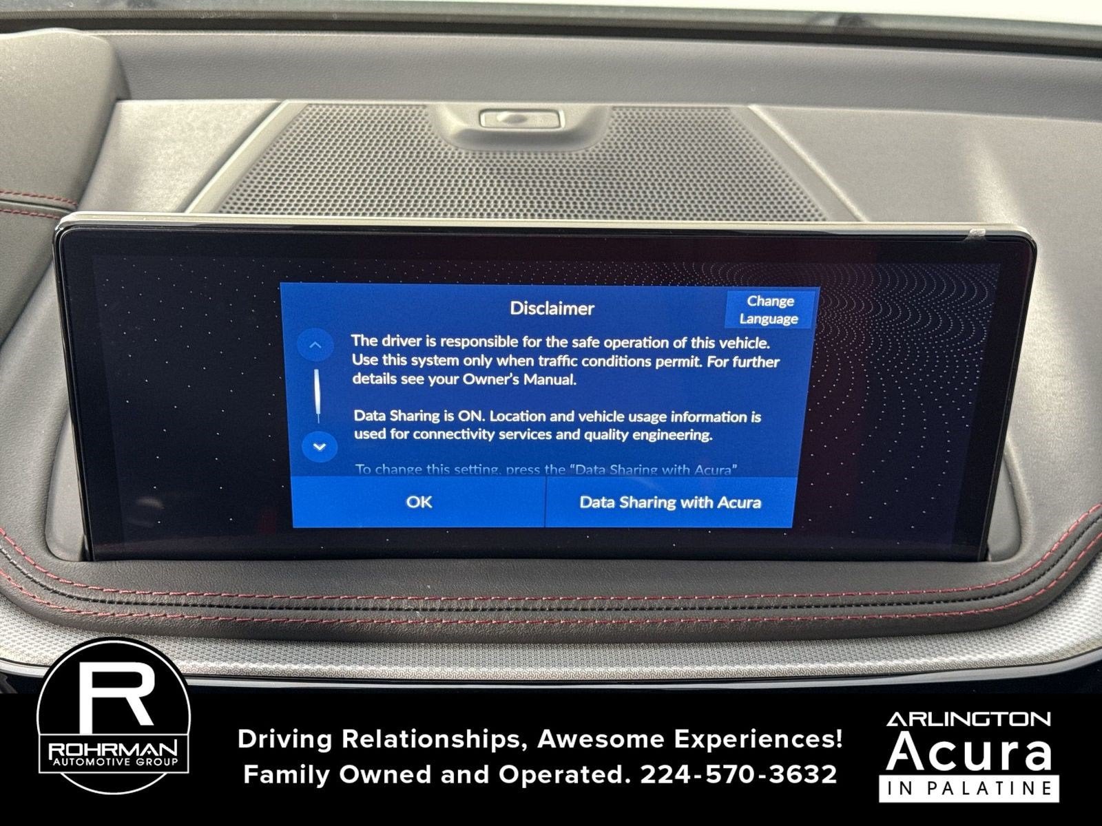 2026 Acura MDX SH-AWD A-Spec