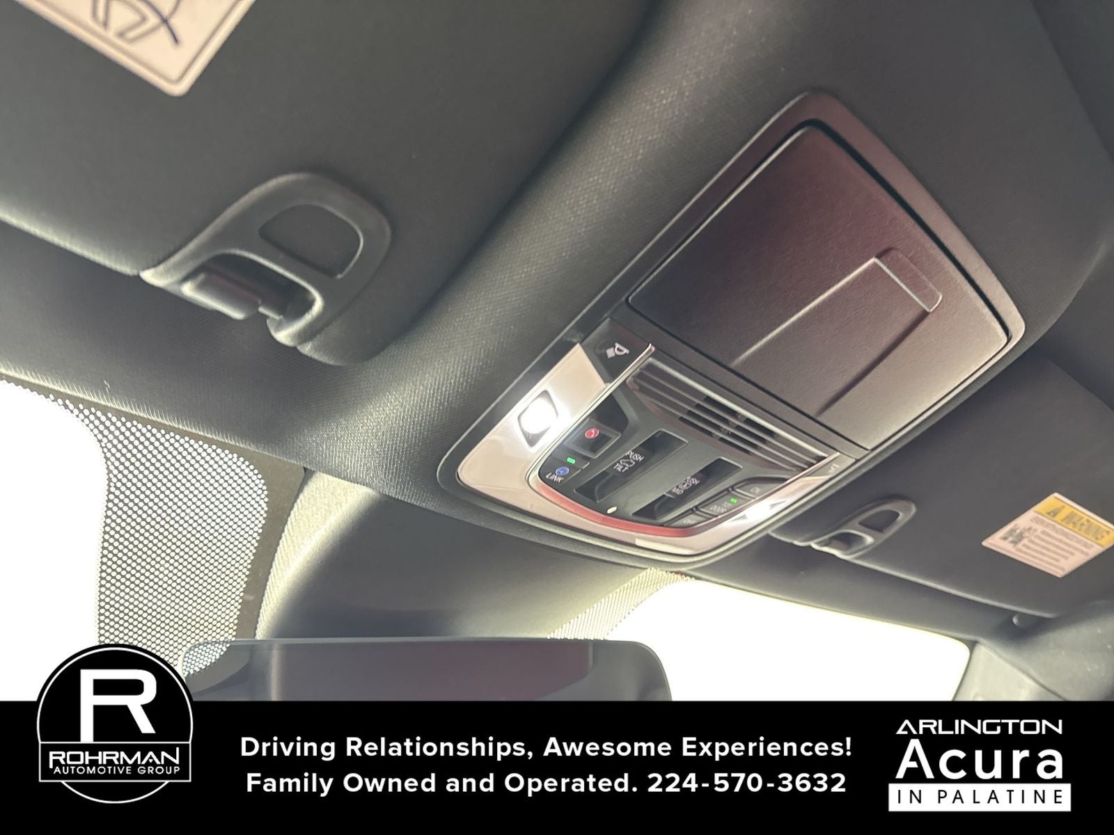 2024 Acura MDX w/A-Spec Package