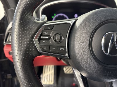 2024 Acura MDX w/A-Spec Package
