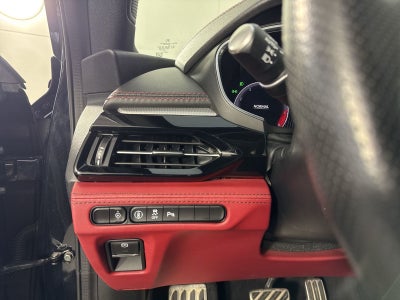2024 Acura MDX w/A-Spec Package
