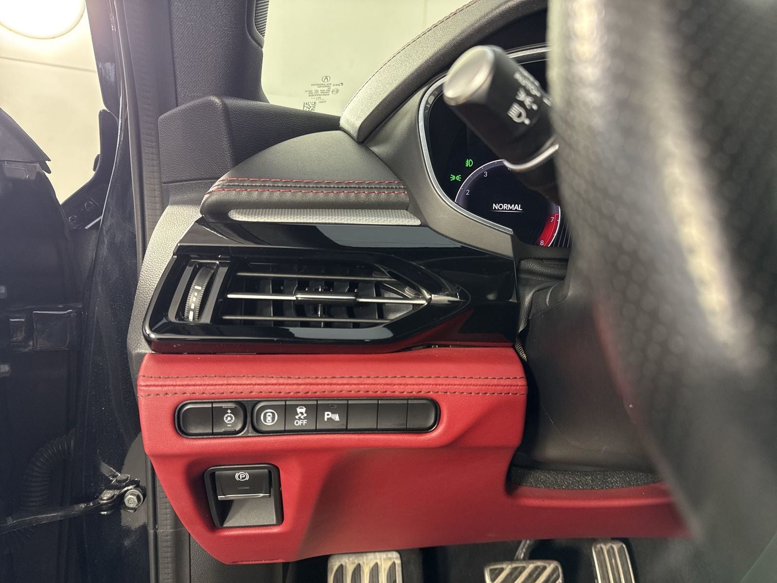 2024 Acura MDX w/A-Spec Package