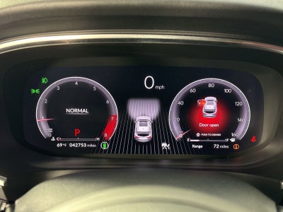 2024 Acura MDX w/A-Spec Package