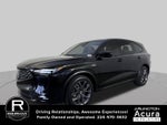 2024 Acura MDX w/A-Spec Package