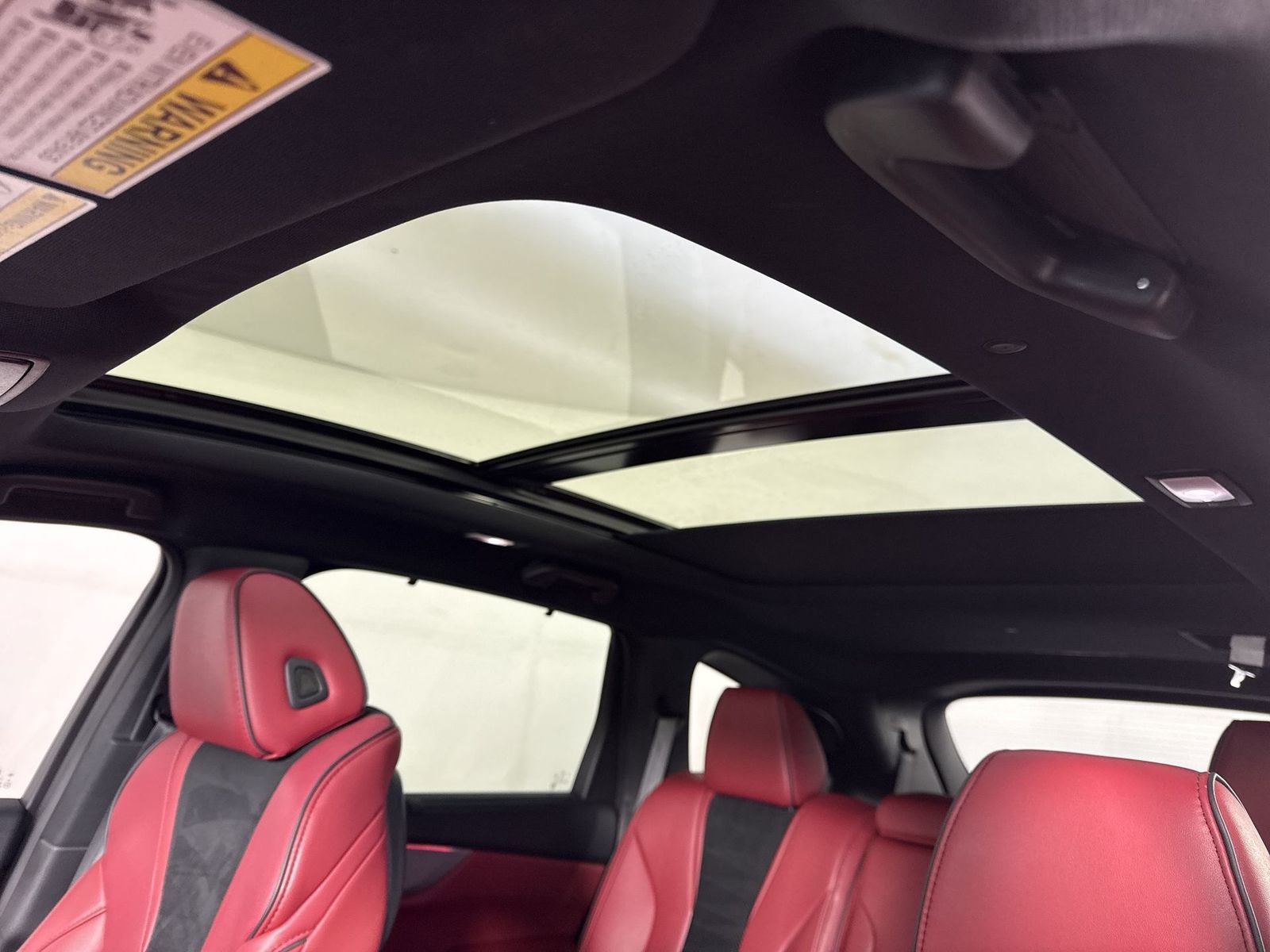 2024 Acura MDX w/A-Spec Package