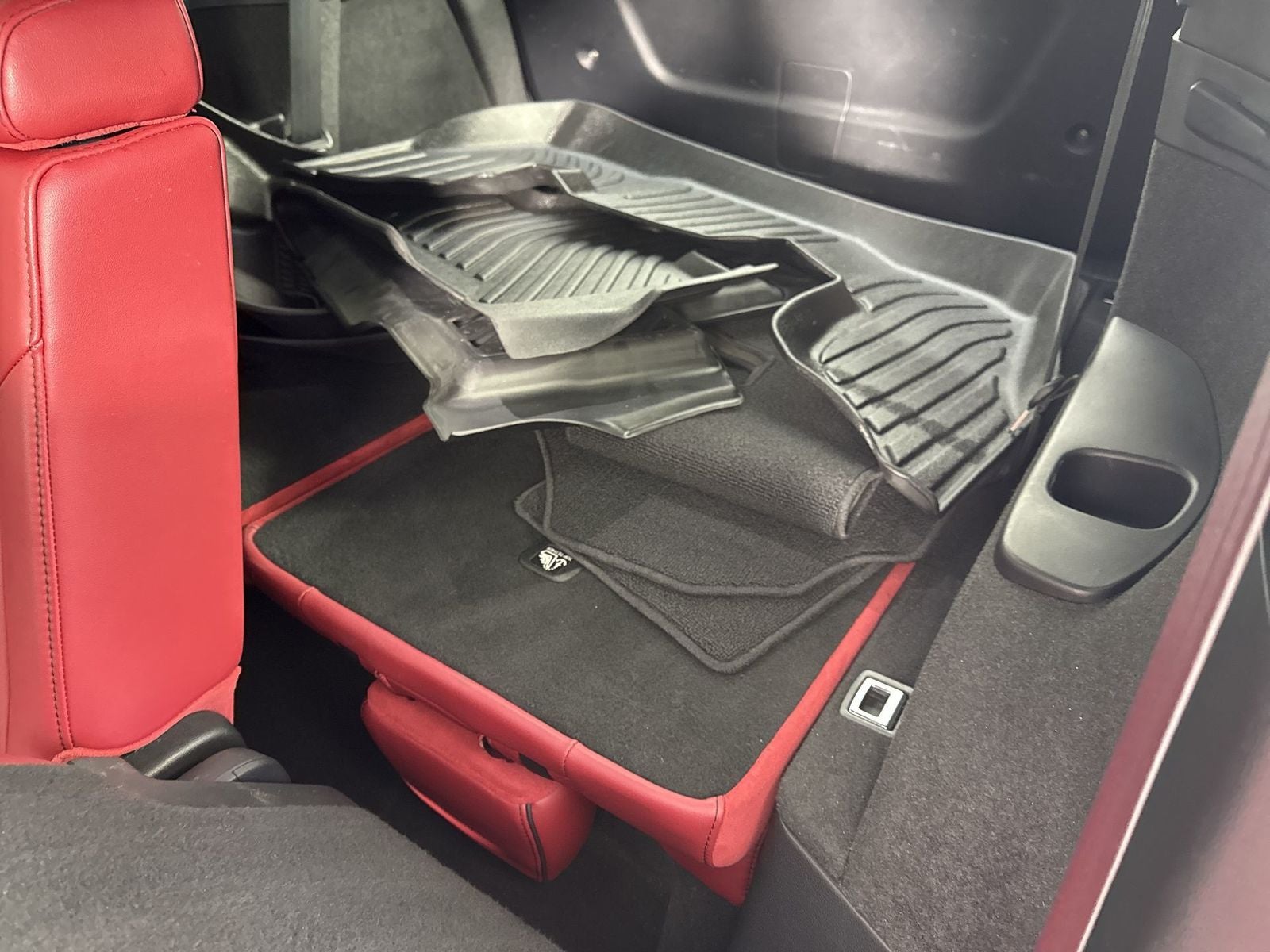 2024 Acura MDX w/A-Spec Package