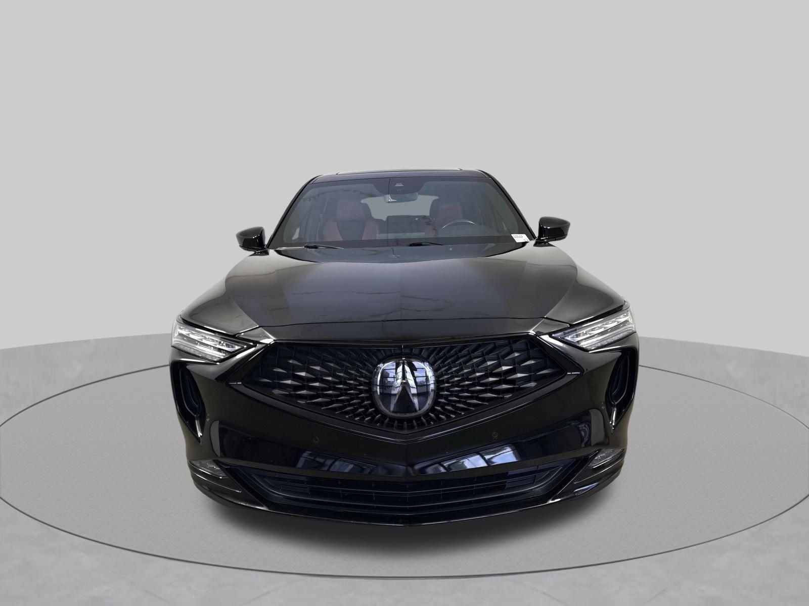 2024 Acura MDX w/A-Spec Package