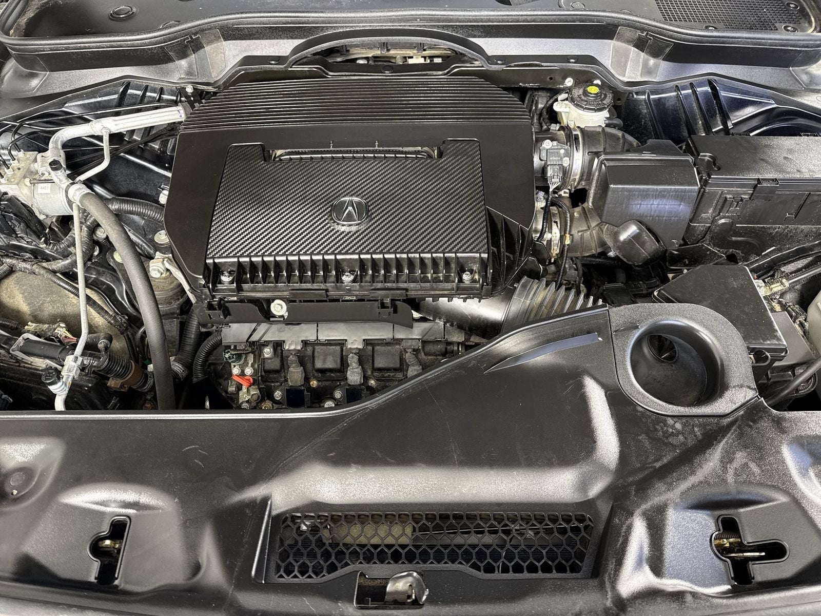 2024 Acura MDX w/A-Spec Package